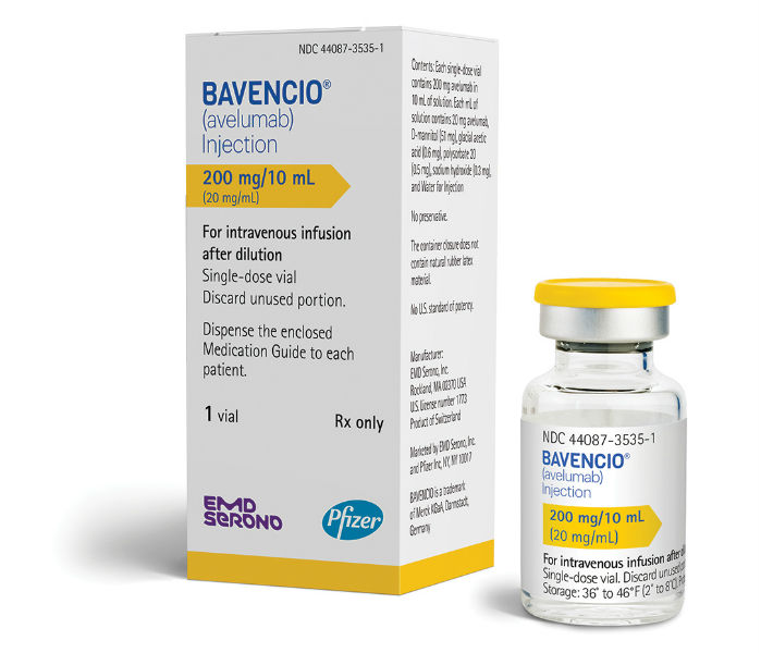 European Commission Approves Bavencio (avelumab) for Metastatic Merkel ...