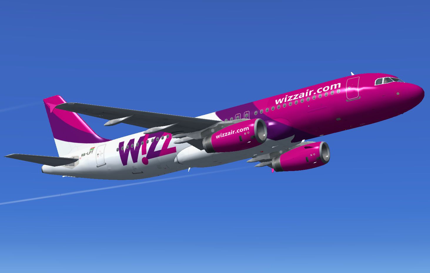 Wizz Air announced new route from Kutaisi, Georgia to Abu Dhabi – British  Reporter